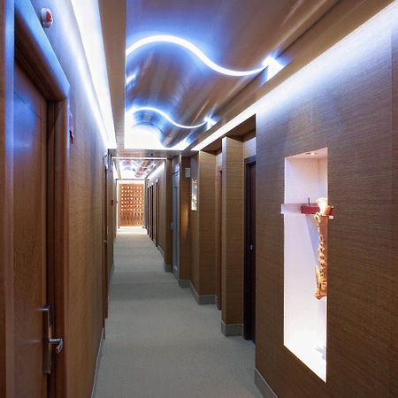 Hotel Cimarosa Νάπολη Εσωτερικό φωτογραφία