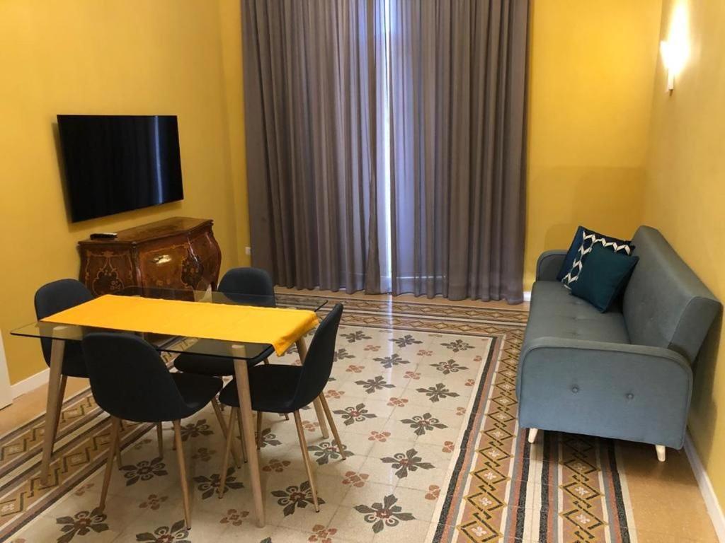Hotel Cimarosa Νάπολη Εξωτερικό φωτογραφία
