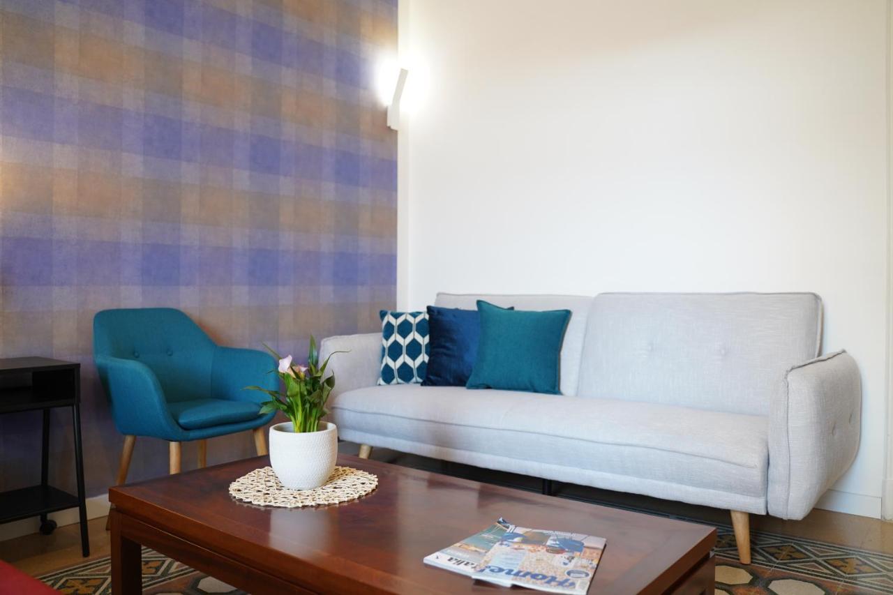 Hotel Cimarosa Νάπολη Εξωτερικό φωτογραφία