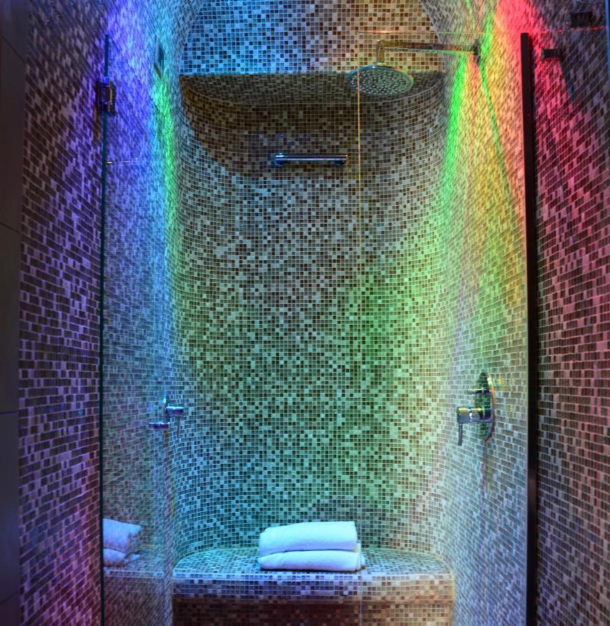 Hotel Cimarosa Νάπολη Εξωτερικό φωτογραφία