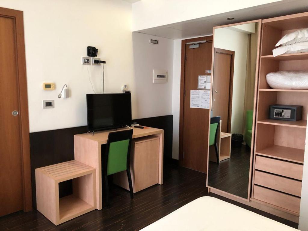 Hotel Cimarosa Νάπολη Εξωτερικό φωτογραφία