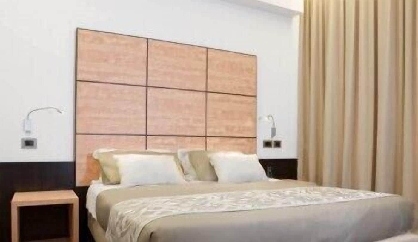 Hotel Cimarosa Νάπολη Εξωτερικό φωτογραφία