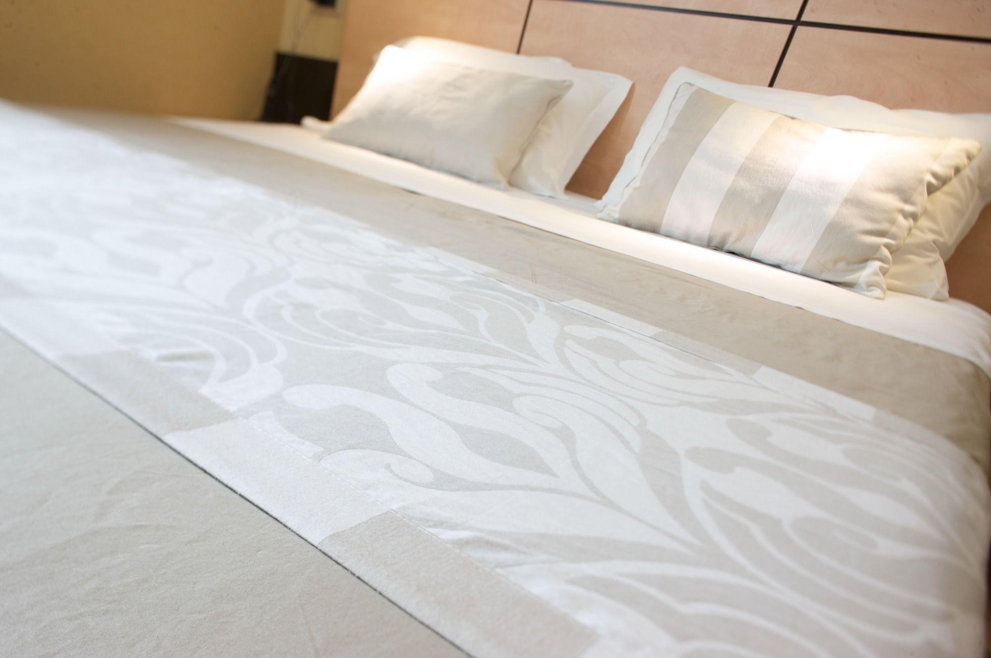 Hotel Cimarosa Νάπολη Εξωτερικό φωτογραφία